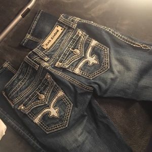 Rock revivals